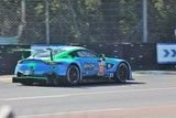 24h du mans 2023 Aston Martin N°72