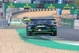 24h du mans 2023 Aston Martin N°777