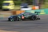24h du mans 2021 Aston Martin Vantage N°777