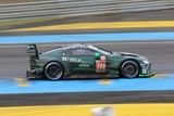 24h du mans 2021 Aston Martin N°777