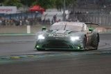 le mans 2021 Aston Martin Vantage N°777