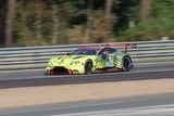 24h du mans 2020 Aston Martin N°95