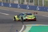 24h du mans 2020 Aston Martin N°95
