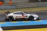 24h du mans 2021 Aston Martin N°95
