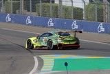 24h du mans 2020 Aston Martin N°97