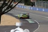 24h du mans 2020 Aston Martin N°97