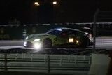 le mans 2020 Aston Martin N°98