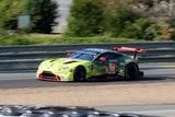 24h du mans 2020 Aston Martin N°98