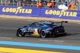 24h du mans 2023 Aston Martin N°98