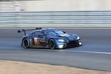 24h du mans 2023 Aston Martin N°98