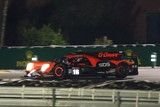 Aurus 01 N°16 le mans 2020