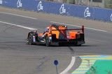 24h du mans 2020 Aurus N°16