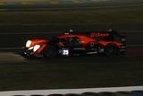 24h du mans 2021 Aurus N°25