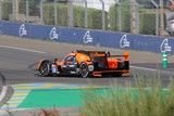 24h du mans 2020 Aurus N°26