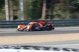le mans 2020 Aurus N°26
