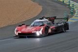 Cadillac 311 le mans 2023