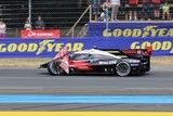 Cadillac 311 24h du mans 2023