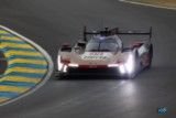 le mans 2025 Cadillac N°14