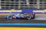 Cadillac N°2 le mans 2023