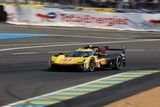 Cadillac N°3 le mans 2023