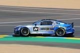 le mans 2023 Chevrolet Camaro N°24