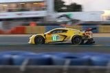 24h du mans 2022 Corvette N°63