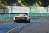 24h du mans 2022 Corvette N°63