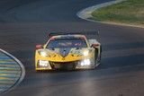 24h du mans 2022 Corvette N°63