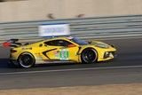 24h du mans 2022 Corvette N°64