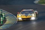 le mans 2022 Corvette N°64