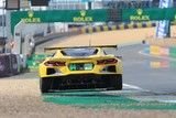 24h du mans 2022 Corvette N°64