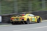24h du mans 2021 Corvette N°63