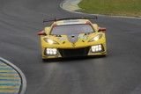 24h du mans 2021 Corvette 63