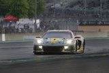 24h du mans 2021 Corvette N°64