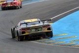 24h du mans 2021