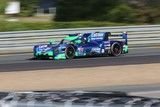 24h mans 2020 Dallara N°47
