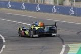 24h du mans 2020 ENSO N°4