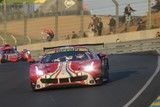24h du mans 2022 Ferrari N°21