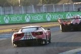 24h du mans 2022 Ferrari 488 N°21
