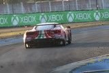24h du mans 2022 Ferrari N°52