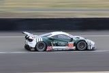 24h du mans 2022 Ferrari 488 N°55