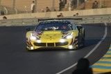 le mans 2022 Ferrari N°60