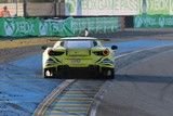 24h du mans 2022 Ferrari N°60
