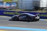 24h du mans 2022 Ferrari N°61