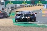 24h du mans 2022 Ferrari N°61