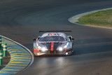 le mans 2022 Ferrari 488 N°66