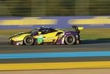 24h du mans 2022 Ferrari 488 GTE Evo N°74