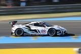 24h du mans 2022 Ferrari N°80