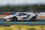 Ferrari 488 GTE Evo N°80