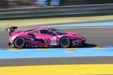 24h du mans 2022 Ferrari 488 N°85